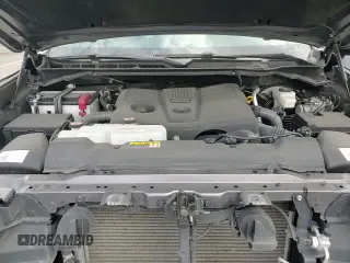 ✅ 2023 Toyota Tundra Limited • VIN: 5TFJA5DA6PX089897 • Lot: 70382215. Wystawiony na Copart z przebiegiem 80 783 mil. Bezpłatny archiwum sprzedaży aukcyjnych z USA i szczegółowy raport historii pojazdu na DreamBid. Zdjęcie 13.