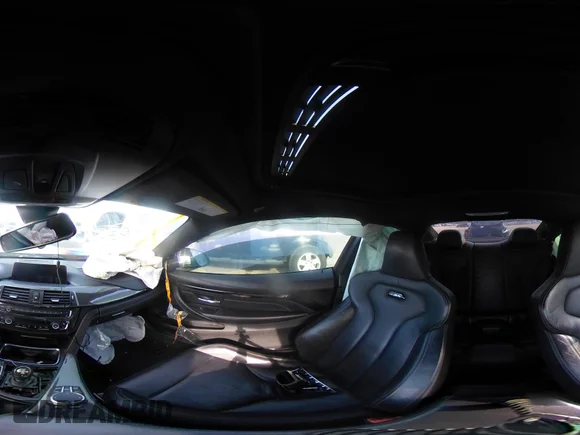 ✅ 2018 BMW M4 • VIN: WBS4Y9C52JAA85565 • Lot: 43994685. Listed on IAAI with 65,873 mi. Free auction sales archive from the USA and detailed vehicle history report at DreamBid. Image 18.