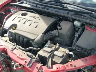 ✅ 2019 Toyota Corolla LE • VIN: 2T1BURHE5KC229784 • Lot: 43627888. Listed on IAAI with 77,281 mi. Free auction sales archive from the USA and detailed vehicle history report at DreamBid. Image 20.