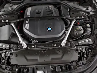 ✅ 2024 BMW 7 Series 740i xDrive • VIN: WBA33EH07RCR75237 • Лот: 88346565. Опубликован ранее на Copart с пробегом 15 666 миль. Бесплатный доступ к архиву аукционных продаж из США и подробный отчёт об истории автомобиля на DreamBid. Изображение 13.