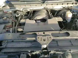 ✅ 2019 Chevrolet Silverado 1500 LT • VIN: 2GCVKPEC4K1153922 • Lot: 86271205. Wystawiony na Copart z przebiegiem 128 609 mil. Bezpłatny archiwum sprzedaży aukcyjnych z USA i szczegółowy raport historii pojazdu na DreamBid. Zdjęcie 13.