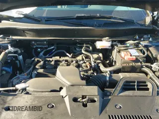 ✅ 2024 Honda CR-V EX • VIN: 2HKRS4H46RH418692 • Lot: 43368633. Listed on IAAI with 24,178 mi. Free auction sales archive from the USA and detailed vehicle history report at DreamBid. Image 24.