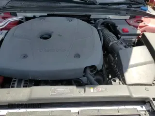 ✅ 2020 Volvo S60 R-Design • VIN: 7JRA22TM4LG035436 • Lot: 62003565. Listed on Copart with 50,455 mi. Free auction sales archive from the USA and detailed vehicle history report at DreamBid. Image 13.