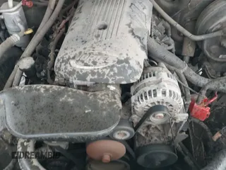 ✅ 2005 Chevrolet Silverado 1500 LT • VIN: 2GCEC13T451384546 • Lot: 41827083. Listed on IAAI with 236,465 mi. Free auction sales archive from the USA and detailed vehicle history report at DreamBid. Image 18.