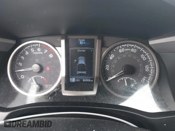 ✅ 2021 Toyota Tacoma TRD Off Road • VIN: 5TFAZ5CN1MX105898 • Lot: 45290148. Wystawiony na IAAI z przebiegiem 66 906 mil. Bezpłatny archiwum sprzedaży aukcyjnych z USA i szczegółowy raport historii pojazdu na DreamBid. Zdjęcie 7.
