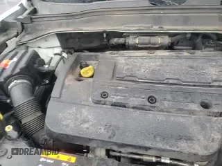 ✅ 2017 Jeep Renegade Sport • VIN: ZACCJBAH1HPG29637 • Lot: 53509385. Wystawiony na Copart z przebiegiem 59 497 mil. Bezpłatny archiwum sprzedaży aukcyjnych z USA i szczegółowy raport historii pojazdu na DreamBid. Zdjęcie 16.