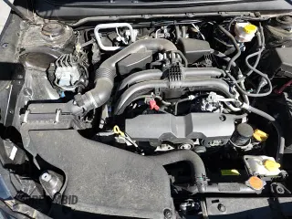 ✅ 2018 Subaru Outback • VIN: 4S4BSAAC0J3220347 • Lot: 90126135. Listed on Copart with 69,122 mi. Free auction sales archive from the USA and detailed vehicle history report at DreamBid. Image 15.