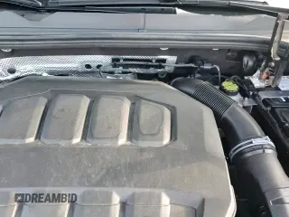 ✅ 2024 Volkswagen Golf GTI S • VIN: WVWGA7CD2RW219328 • Лот: 84449335. Опубликован ранее на Copart с пробегом 22 314 миль. Бесплатный доступ к архиву аукционных продаж из США и подробный отчёт об истории автомобиля на DreamBid. Изображение 14.