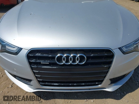 ✅ 2013 Audi A5 Premium Plus • VIN: WAULFAFH7DN015938 • Лот: 45284112. Опубликован ранее на IAAI с пробегом 146 425 миль. Бесплатный доступ к архиву аукционных продаж из США и подробный отчёт об истории автомобиля на DreamBid. Изображение 6.