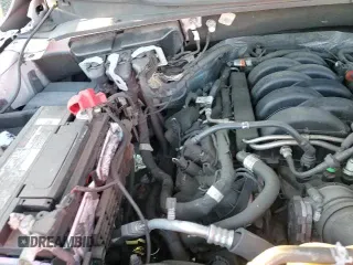 ✅ 2018 Ford F-150 XL • VIN: 1FTEW1E53JFD22449 • Lot: 86317805. Wystawiony na Copart z przebiegiem 78 881 mil. Bezpłatny archiwum sprzedaży aukcyjnych z USA i szczegółowy raport historii pojazdu na DreamBid. Zdjęcie 14.