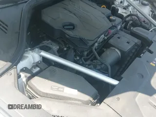 ✅ 2022 Genesis GV70 2.5T • VIN: KMUMADTB6NU076032 • Lot: 42833205. Wystawiony na IAAI z przebiegiem 23 137 mil. Bezpłatny archiwum sprzedaży aukcyjnych z USA i szczegółowy raport historii pojazdu na DreamBid. Zdjęcie 20.