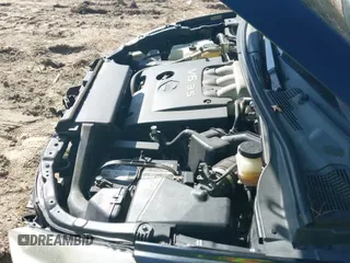 ✅ 2007 Nissan Murano S • VIN: JN8AZ08W27W631167 • Lot: 41774009. Listed on IAAI with 88,742 mi. Free auction sales archive from the USA and detailed vehicle history report at DreamBid. Image 13.