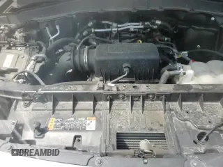 ✅ 2022 Ford Explorer XLT • VIN: 1FMSK8DH6NGA80965 • Lot: 54668565. Wystawiony na Copart z przebiegiem 70 114 mil. Bezpłatny archiwum sprzedaży aukcyjnych z USA i szczegółowy raport historii pojazdu na DreamBid. Zdjęcie 15.