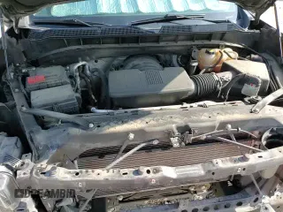 2021 Chevrolet Silverado 1500 LT z VIN 3GCUYDED5MG109679, wystawiony jako Copart lot #55261855 z przebiegiem 93 209 mil mil oraz Czysty tytuł • Clean title. Historia ofert i sprzedaży dostępna na DreamBid. Obrazek 16.