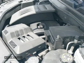 ✅ 2013 GMC Terrain SLE • VIN: 2GKALSEK2D6269622 • Lot: 42605995. Listed on IAAI with 168,635 mi. Free auction sales archive from the USA and detailed vehicle history report at DreamBid. Image 13.