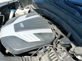 ✅ 2014 Kia Sorento SX Limited • VIN: 5XYKW4A70EG499832 • Lot: 43204101. Listed on IAAI with 158,890 mi. Free auction sales archive from the USA and detailed vehicle history report at DreamBid. Image 12.