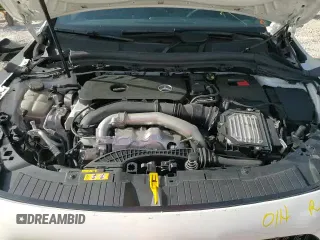 ✅ 2025 Mercedes-Benz GLA 250 • VIN: W1N4N4GB7SJ639323 • Лот: 70459795. Опубликован ранее на Copart с пробегом 11 552 миль. Бесплатный доступ к архиву аукционных продаж из США и подробный отчёт об истории автомобиля на DreamBid. Изображение 17.