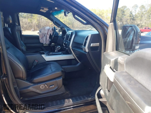 ✅ 2017 Ford F-150 XLT • VIN: 1FTFW1EF2HKD78204 • Lot: 44224409. Wystawiony na IAAI z przebiegiem 124 598 mil. Bezpłatny archiwum sprzedaży aukcyjnych z USA i szczegółowy raport historii pojazdu na DreamBid. Zdjęcie 5.