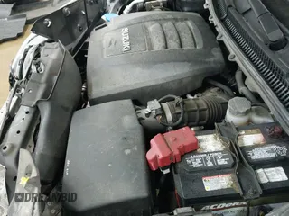 ✅ 2010 Suzuki Kizashi S • VIN: JS2RF9A12A6100123 • Лот: 42584073. Опубликован ранее на IAAI с пробегом 43 205 миль. Бесплатный доступ к архиву аукционных продаж из США и подробный отчёт об истории автомобиля на DreamBid. Изображение 18.