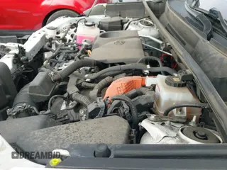 ✅ 2021 Toyota RAV4 Hybrid XSE • VIN: 4T3E6RFV9MU052420 • Lot: 43551703. Listed on IAAI with 63,606 mi. Free auction sales archive from the USA and detailed vehicle history report at DreamBid. Image 20.