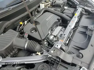 ✅ 2018 GMC Terrain SLT • VIN: 3GKALPEV6JL311983 • Лот: 68366865. Опубликован ранее на Copart с пробегом 32 357 миль. Бесплатный доступ к архиву аукционных продаж из США и подробный отчёт об истории автомобиля на DreamBid. Изображение 15.