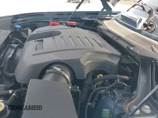 ✅ 2023 Land Rover Defender SE • VIN: SALEP7EU5P2219064 • Lot: 42220034. Listed on IAAI with 15,184 mi. Free auction sales archive from the USA and detailed vehicle history report at DreamBid. Image 19.