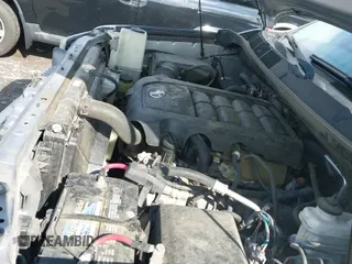 ✅ 2013 Toyota Sequoia Platinum • VIN: 5TDDW5G18DS087158 • Лот: 42116768. Опубликован ранее на IAAI с пробегом 147 024 миль. Бесплатный доступ к архиву аукционных продаж из США и подробный отчёт об истории автомобиля на DreamBid. Изображение 19.