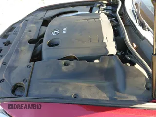 ✅ 2009 Lexus IS 250 • VIN: JTHBK262895093968 • Lot: 43539325. Listed on IAAI with 189,270 mi. Free auction sales archive from the USA and detailed vehicle history report at DreamBid. Image 20.