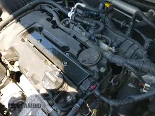 2015 Chevrolet Sonic LT z VIN 1G1JC6SB9F4220101, wystawiony jako IAAI lot #42811257 z przebiegiem 160 507 mil mil oraz . Historia ofert i sprzedaży dostępna na DreamBid. Obrazek 25.