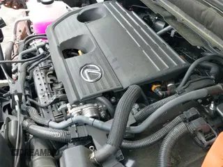 ✅ 2024 Lexus RX 350h • VIN: 2T2BBMCA1RC054680 • Lot: 42157910. Listed on IAAI with 5,392 mi. Free auction sales archive from the USA and detailed vehicle history report at DreamBid. Image 23.