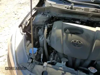 ✅ 2017 Toyota Yaris • VIN: 3MYDLBYV5HY159202 • Лот: 87108375. Опубликован ранее на Copart с пробегом 125 735 миль. Бесплатный доступ к архиву аукционных продаж из США и подробный отчёт об истории автомобиля на DreamBid. Изображение 13.