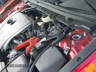 ✅ 2022 Mazda CX-30 S Preferred • VIN: 3MVDMBCL1NM406055 • Лот: 43804188. Опубликован ранее на IAAI с пробегом 26 553 миль. Бесплатный доступ к архиву аукционных продаж из США и подробный отчёт об истории автомобиля на DreamBid. Изображение 18.