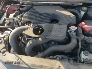 ✅ 2018 Nissan Sentra SR Turbo • VIN: 3N1CB7AP8JY208486 • Lot: 68704435. Listed on Copart with 115,537 mi. Free auction sales archive from the USA and detailed vehicle history report at DreamBid. Image 13.