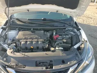 ✅ 2017 Nissan Sentra SV • VIN: 3N1AB7AP6HY209539 • Lot: 92098745. Wystawiony na Copart z przebiegiem 74 666 mil. Bezpłatny archiwum sprzedaży aukcyjnych z USA i szczegółowy raport historii pojazdu na DreamBid. Zdjęcie 15.