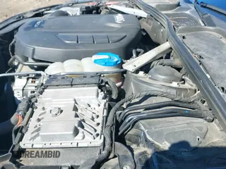 ✅ 2018 Audi A5 Sportback Premium • VIN: WAUANCF53JA009200 • Лот: 41725501. Опубликован ранее на IAAI с пробегом 107 076 миль. Бесплатный доступ к архиву аукционных продаж из США и подробный отчёт об истории автомобиля на DreamBid. Изображение 20.