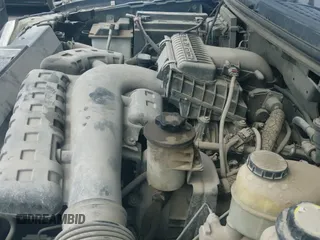 ✅ 2008 Ford F-150 XLT • VIN: 1FTPW12V98FB27169 • Lot: 43076200. Listed on IAAI with 122,530 mi. Free auction sales archive from the USA and detailed vehicle history report at DreamBid. Image 18.