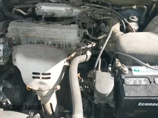 ✅ 1998 Toyota Camry LE • VIN: 4T1BG22K4WU192552 • Lot: 42826641. Listed on IAAI with Not provided. Free auction sales archive from the USA and detailed vehicle history report at DreamBid. Image 12.