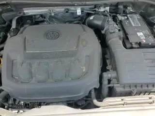 ✅ 2023 Volkswagen Tiguan S • VIN: 3VVRB7AX2PM073000 • Lot: 67019295. Listed on Copart with 40,330 mi. Free auction sales archive from the USA and detailed vehicle history report at DreamBid. Image 14.