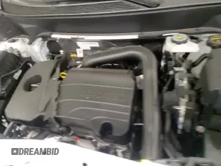 ✅ 2026 Chevrolet Equinox AWD LT • VIN: 3GNAXPEG2TL195239 • Lot: 93016075. Listed on Copart with 3,707 mi. Free auction sales archive from the USA and detailed vehicle history report at DreamBid. Image 14.