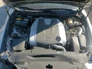 ✅ 2017 Lexus IS 300 • VIN: JTHCM1D2XH5020370 • Lot: 71151335. Wystawiony na Copart z przebiegiem 87 155 mil. Bezpłatny archiwum sprzedaży aukcyjnych z USA i szczegółowy raport historii pojazdu na DreamBid. Zdjęcie 14.