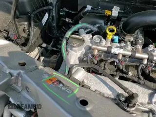 ✅ 2025 Chevrolet Equinox AWD RS • VIN: 3GNAXTEG7SL118065 • Lot: 59367305. Listed on Copart with 9,160 mi. Free auction sales archive from the USA and detailed vehicle history report at DreamBid. Image 14.