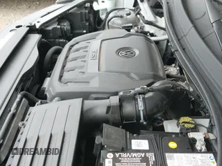 ✅ 2019 Volkswagen Tiguan SE • VIN: 3VV2B7AX1KM039124 • Лот: 43569123. Опубликован ранее на IAAI с пробегом 61 654 миль. Бесплатный доступ к архиву аукционных продаж из США и подробный отчёт об истории автомобиля на DreamBid. Изображение 21.