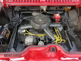 ✅ 1965 Chevrolet Corvair • VIN: 10567W116977 • Лот: 82571934. Опубликован ранее на Copart с пробегом 72 439 миль. Бесплатный доступ к архиву аукционных продаж из США и подробный отчёт об истории автомобиля на DreamBid. Изображение 13.