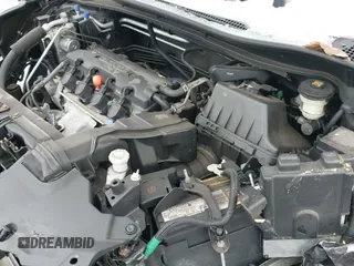 ✅ 2017 Honda HR-V EX • VIN: 3CZRU6H53HM725027 • Лот: 41571503. Опубликован ранее на IAAI с пробегом 38 567 миль. Бесплатный доступ к архиву аукционных продаж из США и подробный отчёт об истории автомобиля на DreamBid. Изображение 18.