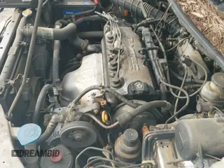 ✅ 1998 Honda Odyssey LX • VIN: JHMRA386XWC001922 • Лот: 42972743. Опубликован ранее на IAAI с пробегом 286 864 миль. Бесплатный доступ к архиву аукционных продаж из США и подробный отчёт об истории автомобиля на DreamBid. Изображение 12.