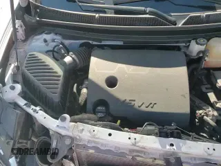 ✅ 2021 Chevrolet Traverse Premier • VIN: 1GNEVKKW2MJ227640 • Lot: 84262855. Wystawiony na Copart z przebiegiem 80 411 mil. Bezpłatny archiwum sprzedaży aukcyjnych z USA i szczegółowy raport historii pojazdu na DreamBid. Zdjęcie 17.