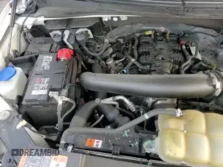 ✅ 2021 Ford Expedition Platinum • VIN: 1FMJU1MT0MEA22412 • Lot: 84277964. Listed on Copart with 52,390 mi. Free auction sales archive from the USA and detailed vehicle history report at DreamBid. Image 17.