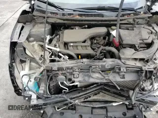 ✅ 2017 Nissan Rogue SV • VIN: JN1BJ1CP5HW026576 • Лот: 93773355. Опубликован ранее на Copart с пробегом 42 214 миль. Бесплатный доступ к архиву аукционных продаж из США и подробный отчёт об истории автомобиля на DreamBid. Изображение 16.