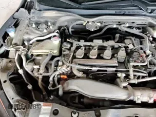 ✅ 2017 Honda Civic Sport • VIN: SHHFK7H49HU233973 • Lot: 93765435. Wystawiony na Copart z przebiegiem 101 835 mil. Bezpłatny archiwum sprzedaży aukcyjnych z USA i szczegółowy raport historii pojazdu na DreamBid. Zdjęcie 15.