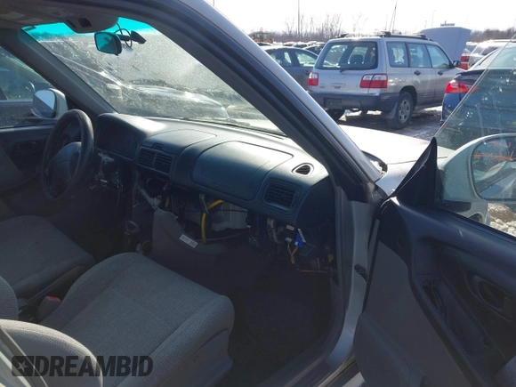 ✅ 2001 Subaru Forester S • VIN: JF1SF65641H730297 • Lot: 44455936. Wystawiony na IAAI z przebiegiem 165 293 mil. Bezpłatny archiwum sprzedaży aukcyjnych z USA i szczegółowy raport historii pojazdu na DreamBid. Zdjęcie 5.